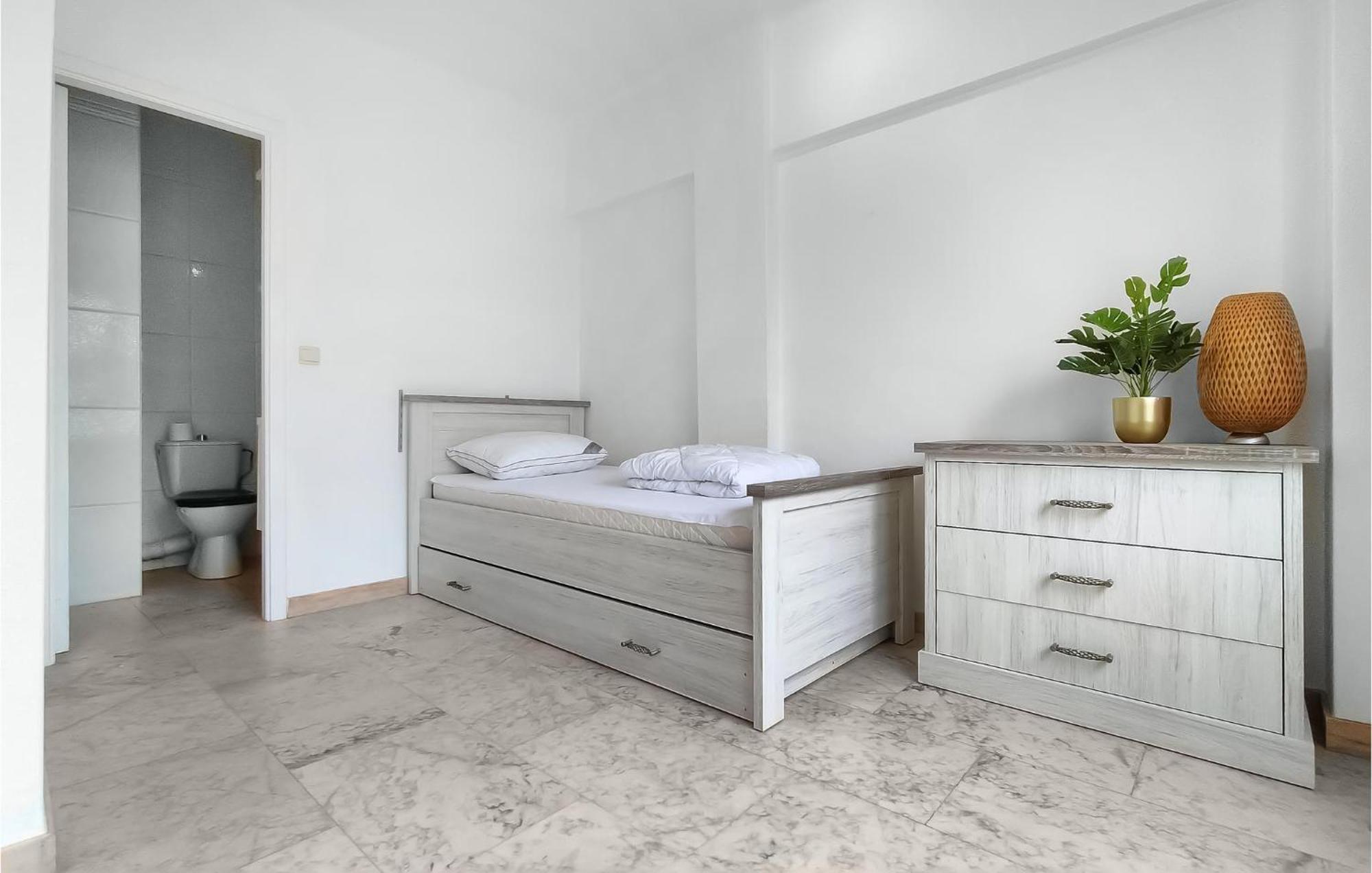 Gorgeous Apartment In Blankenberge Exterior foto